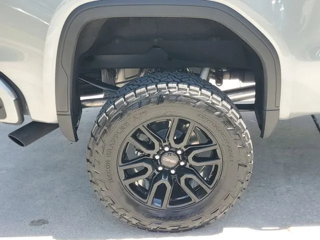 2026 GMC Sierra 1500 Elevation photo 7