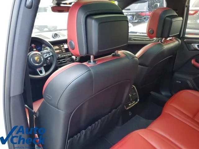 2020 Porsche Macan GTS photo 11