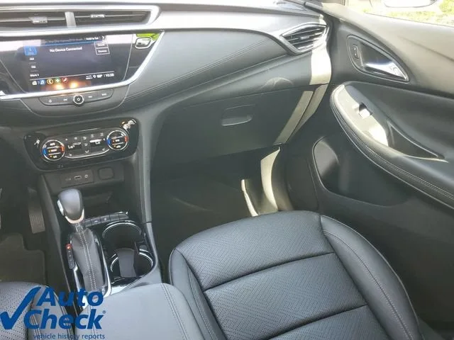 2023 Buick Encore GX Essence photo 16