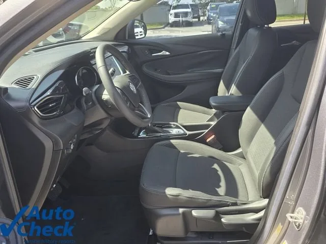 2021 Buick Encore GX Preferred photo 17