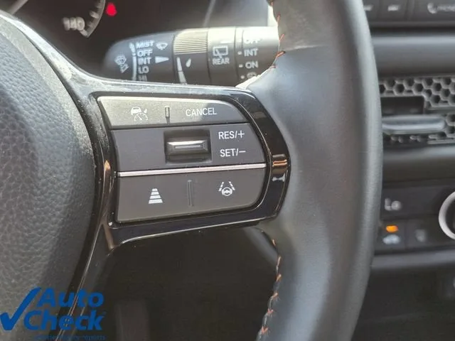 2024 Honda HR-V Sport photo 21