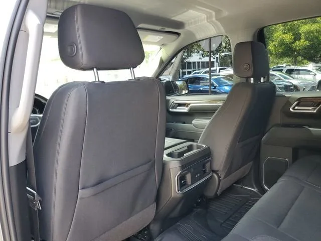 2026 GMC Sierra 1500 Elevation photo 12