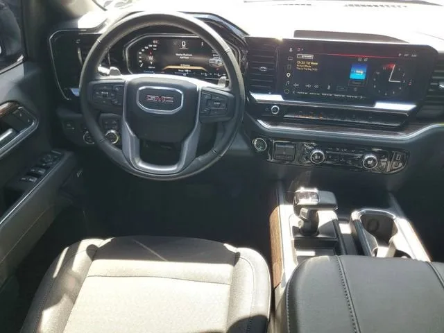 2026 GMC Sierra 1500 Elevation photo 17