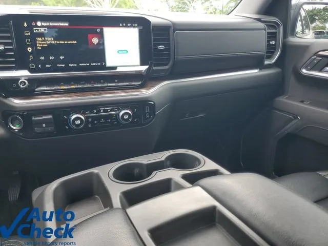 2023 GMC Sierra 1500 Elevation photo 15