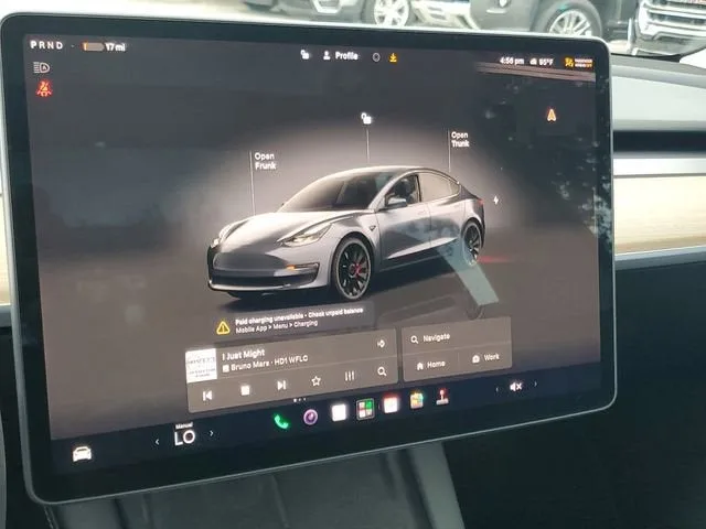 2023 Tesla Model 3 Performance photo 23