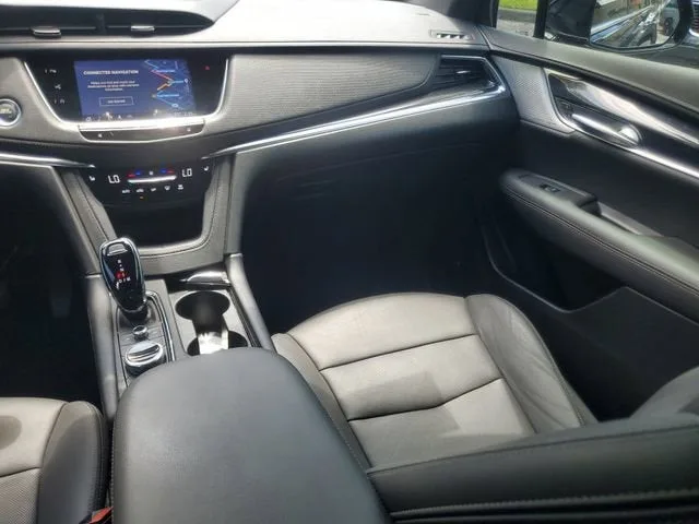 2024 Cadillac XT5 Premium Luxury photo 14