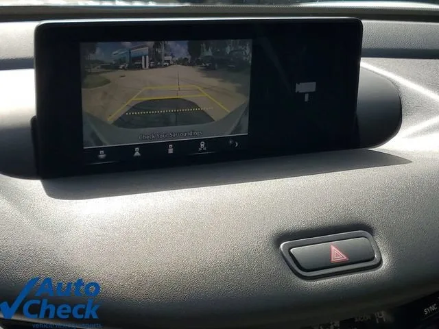2021 Acura TLX Technology Package photo 24