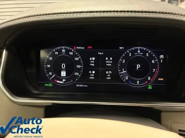 2021 Land Rover Range Rover P525 Westminster photo 15