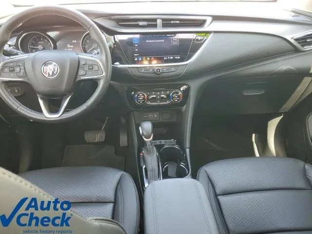 2023 Buick Encore GX Essence photo 15