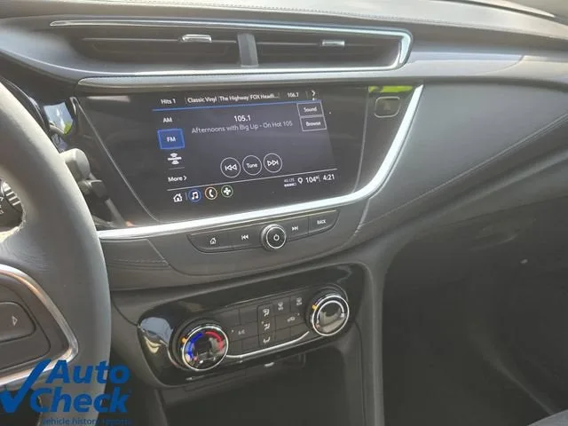 2021 Buick Encore GX Preferred photo 23