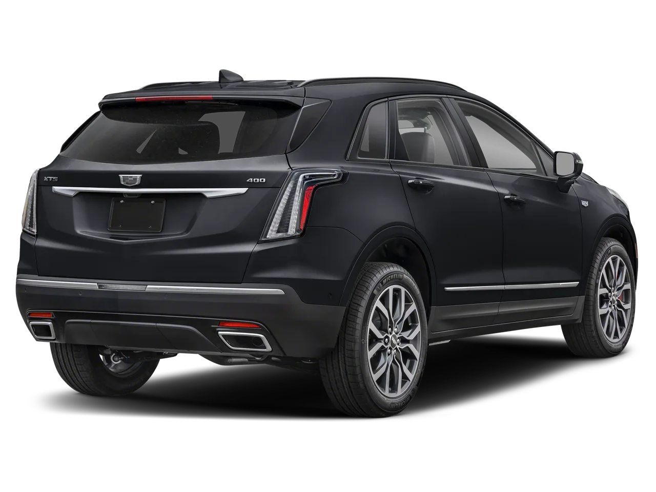 2023 Cadillac XT5 AWD Sport photo 2