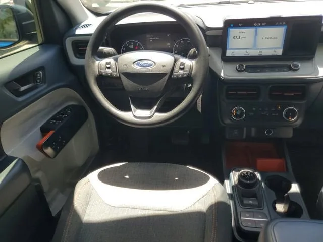 2024 Ford Maverick XLT photo 17