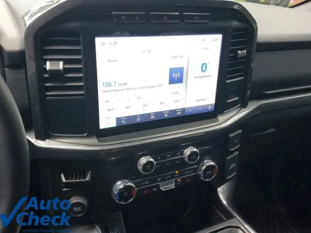 2022 Ford F-150 XL photo 24