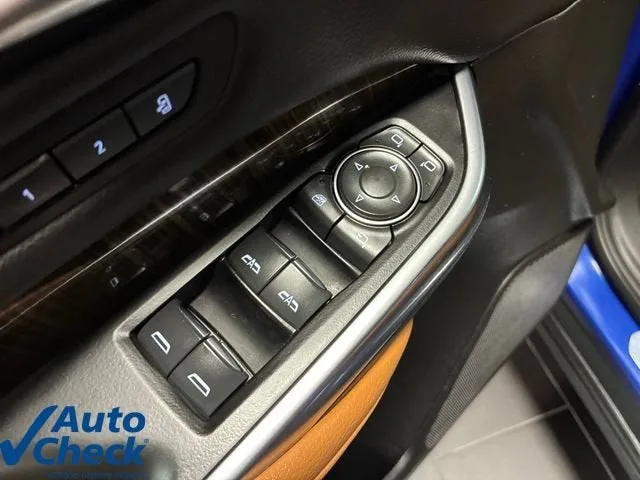 2022 Cadillac XT4 Premium Luxury photo 12