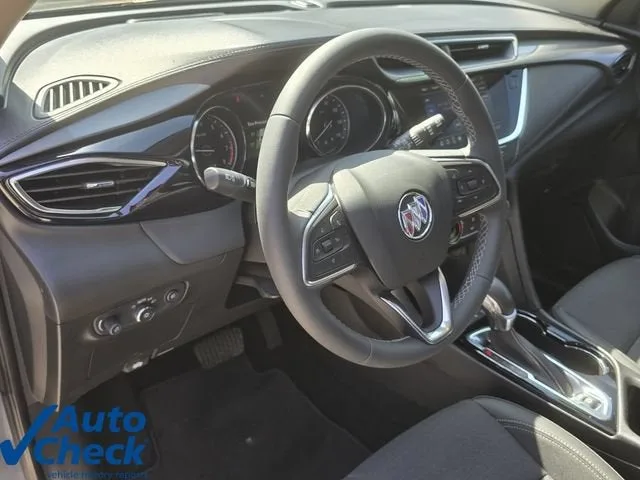 2021 Buick Encore GX Preferred photo 18