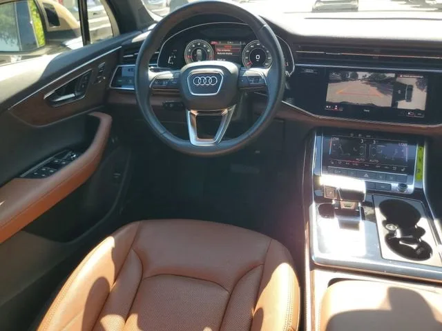 2025 Audi Q7 Premium Plus photo 19