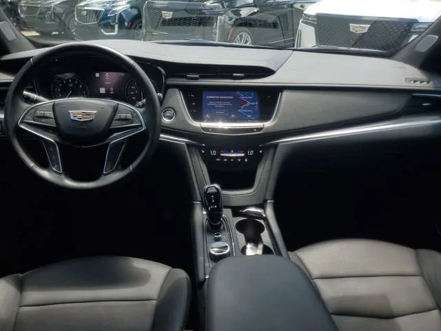 2024 Cadillac XT5 Premium Luxury photo 13