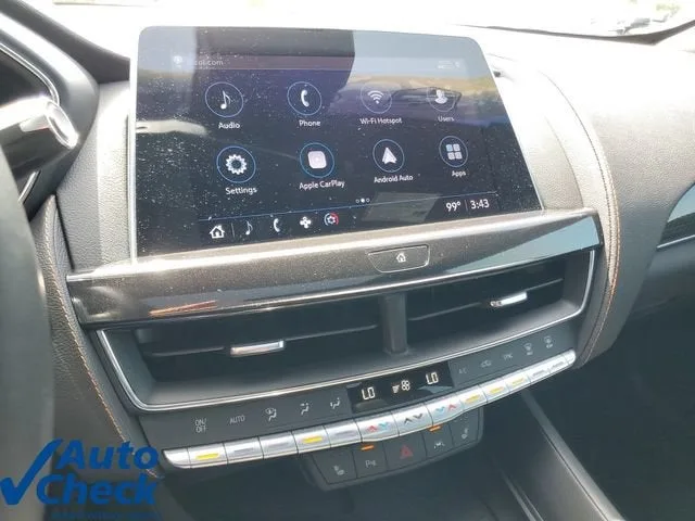 2024 Cadillac CT5-V V-Series photo 28