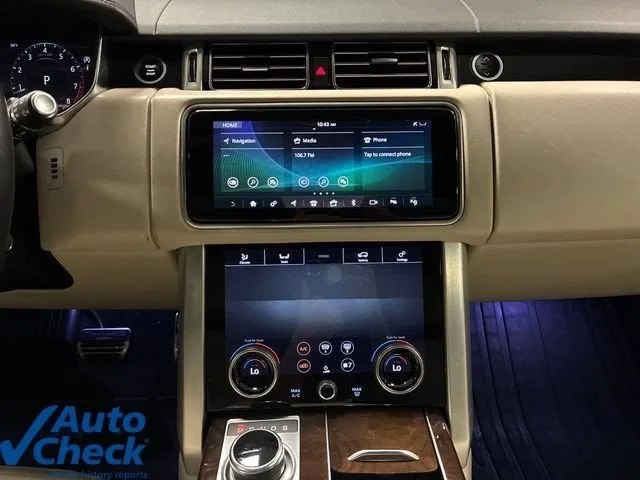 2021 Land Rover Range Rover P525 Westminster photo 19