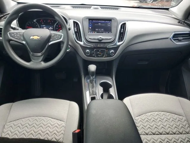 2023 Chevrolet Equinox LS photo 14