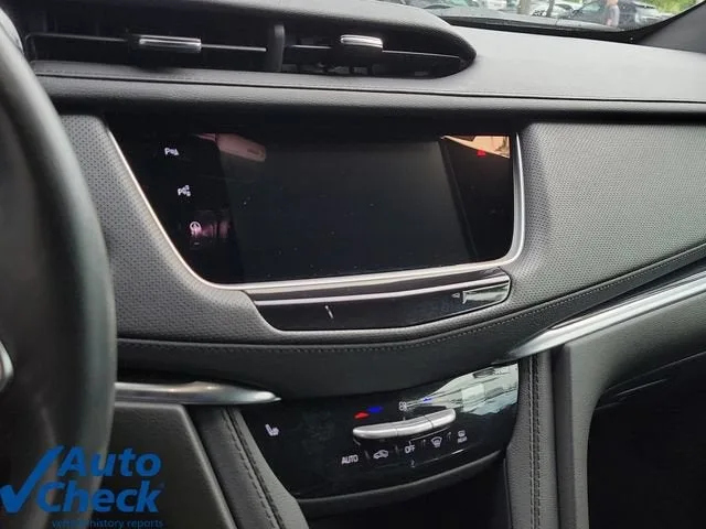 2024 Cadillac XT5 Premium Luxury photo 28