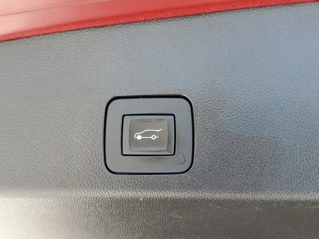 2023 Buick Encore GX Select photo 10
