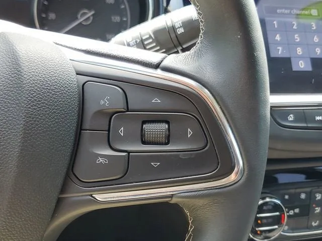 2023 Buick Encore GX Select photo 22