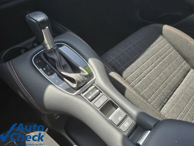 2024 Honda HR-V Sport photo 24