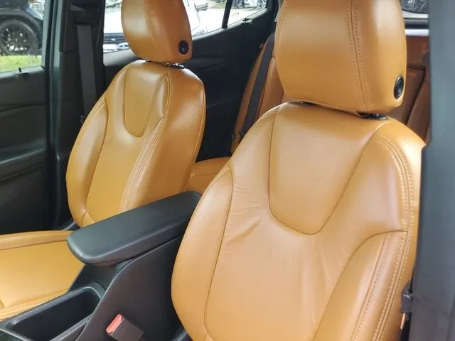 2023 Buick Encore GX Preferred photo 18