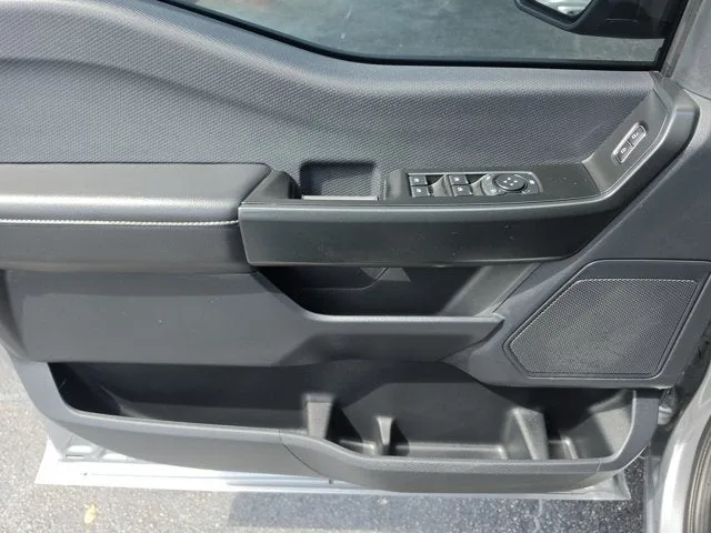2026 Ford F-150 STX photo 17