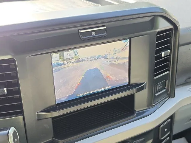 2025 Ford F-250SD XLT photo 27
