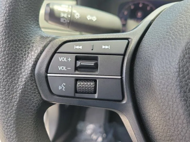 2023 Honda Accord LX photo 22
