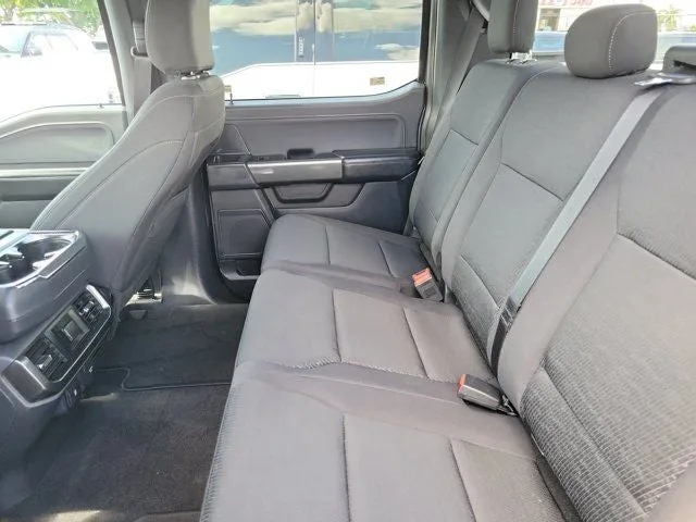 2023 Ford F-150 XLT photo 12