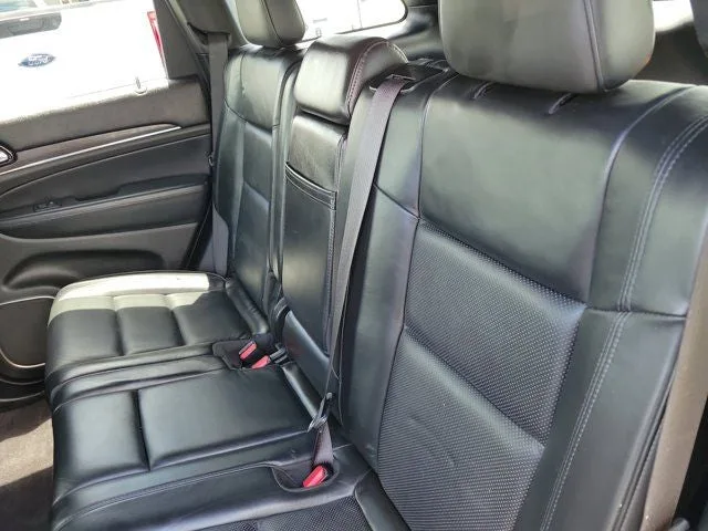 2019 Jeep Grand Cherokee High Altitude photo 12