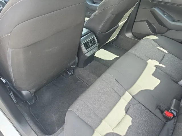 2025 Honda Accord SE photo 14