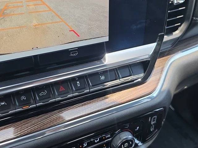 2024 Chevrolet Silverado 1500 LT photo 23