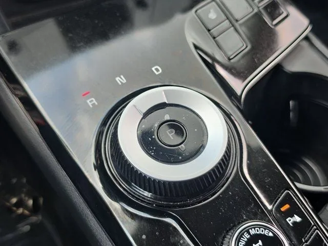 2024 Kia Sportage Hybrid LX photo 28