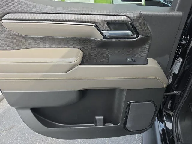 2023 Chevrolet Silverado 1500 ZR2 3LT photo 10