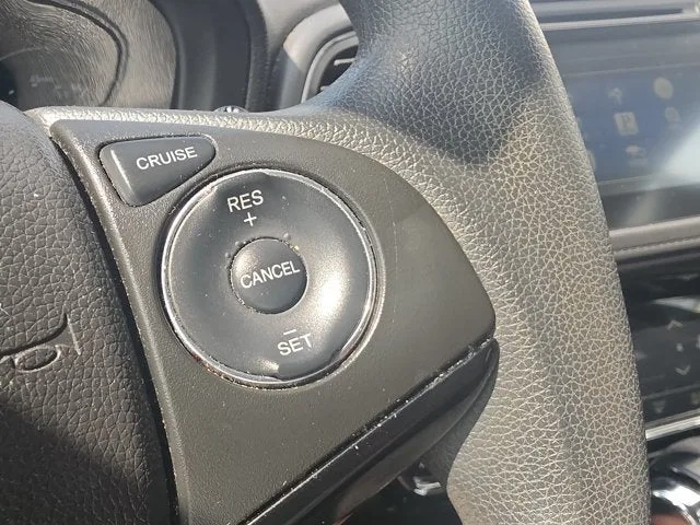 2018 Honda HR-V EX photo 26
