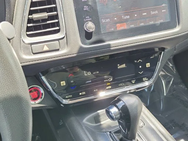 2022 Honda HR-V EX photo 23