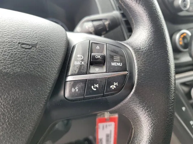 2025 Ford Transit-250 Base LR photo 21