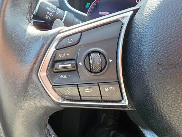 2024 Acura MDX Technology photo 18