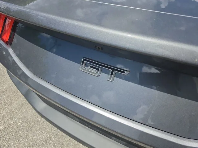 2024 Ford Mustang GT photo 8