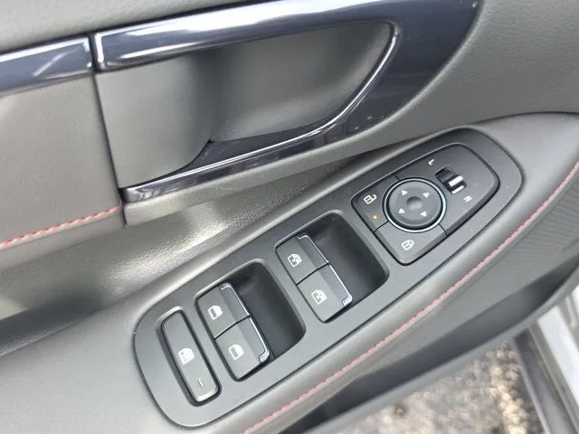 2025 Hyundai Sonata N Line photo 16