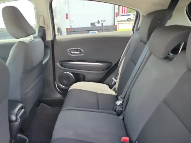 2022 Honda HR-V EX photo 14