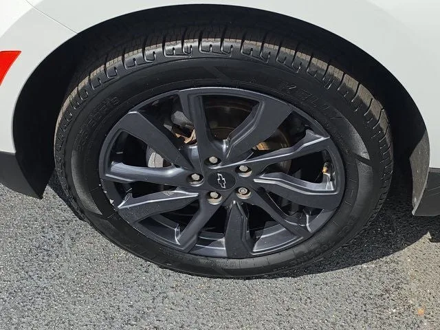 2024 Chevrolet Equinox RS photo 11