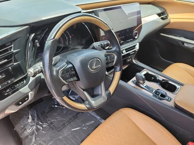 2023 Lexus RX 350 Premium Plus photo 17