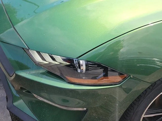 2022 Ford Mustang EcoBoost photo 12