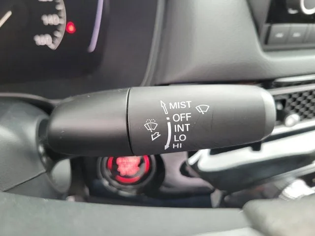 2025 Honda Civic LX photo 21