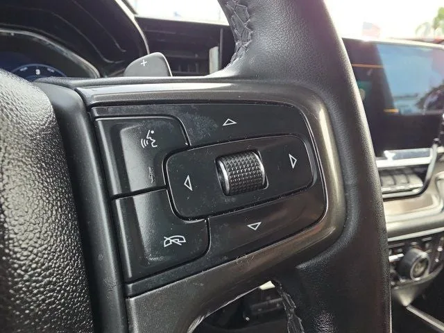 2023 Chevrolet Silverado 1500 ZR2 3LT photo 22